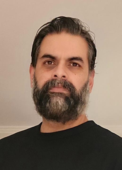 Naufil Khan