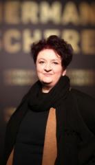Claudia Müller