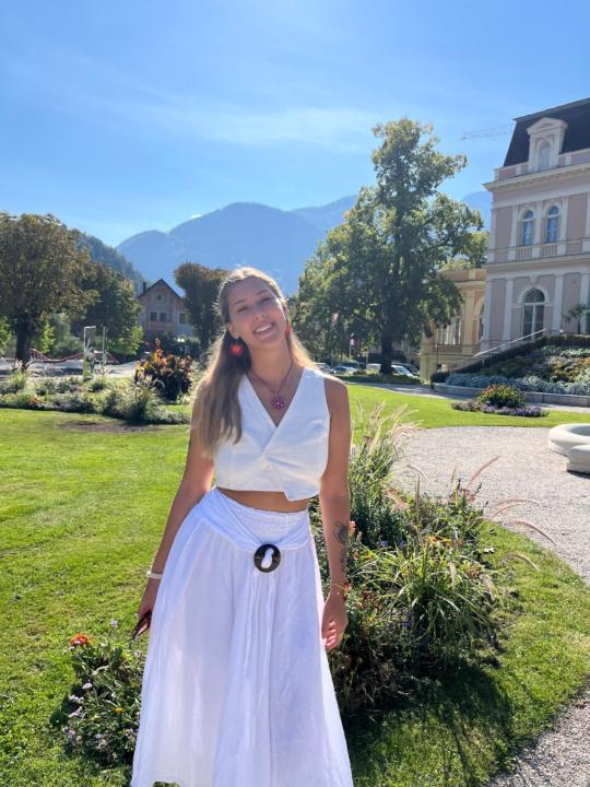 Chiara Vizcardo Acosta