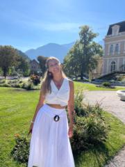 Chiara Vizcardo Acosta