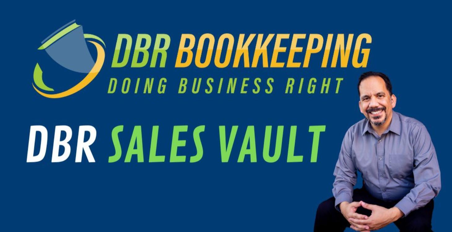 DBR Sales Vault