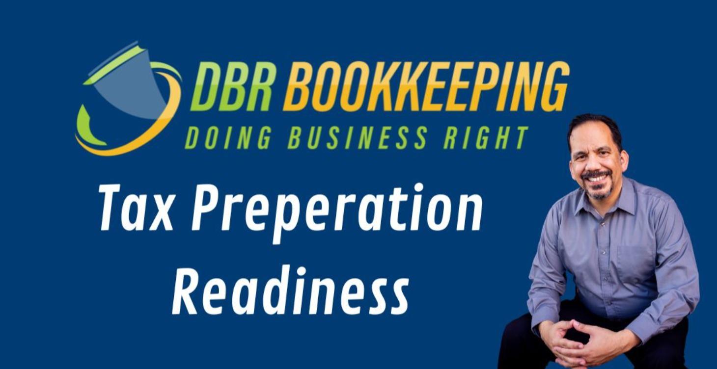Tax Prep Readiness