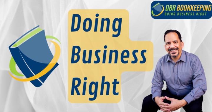 Doing Business Right