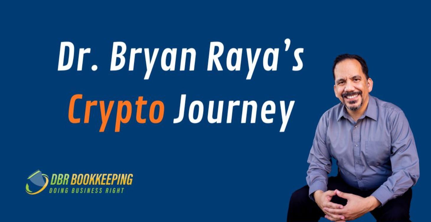 DBR's Crypto Journey