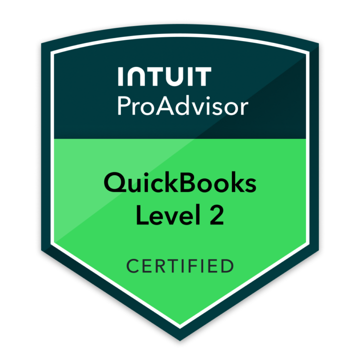 🎉 Another Year, Another QuickBooks Online Recertification!