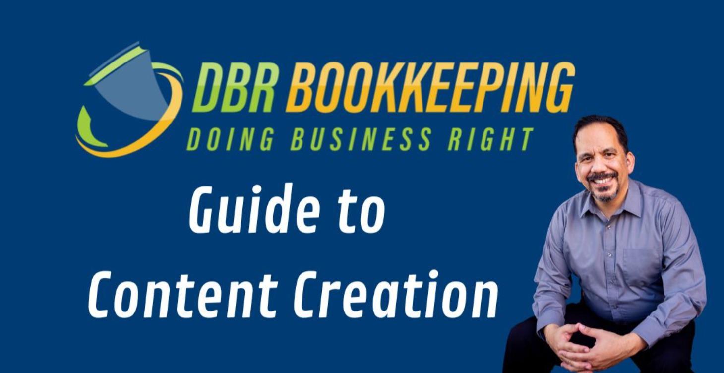 Content Creation Course [FULL COURSE]