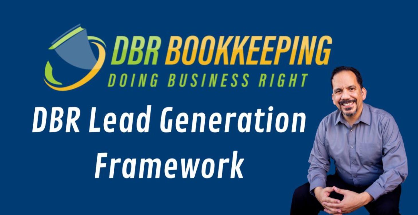 DBR Lead Generation Framework