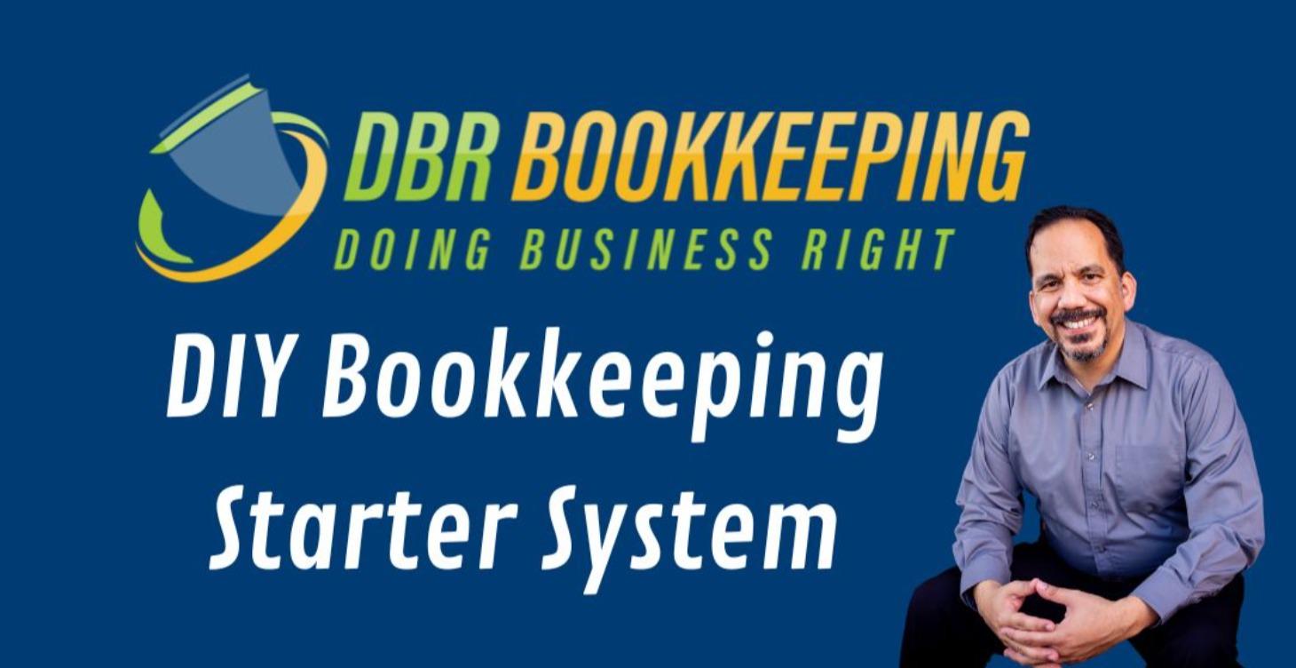 DIY Bookkeeping Starter System