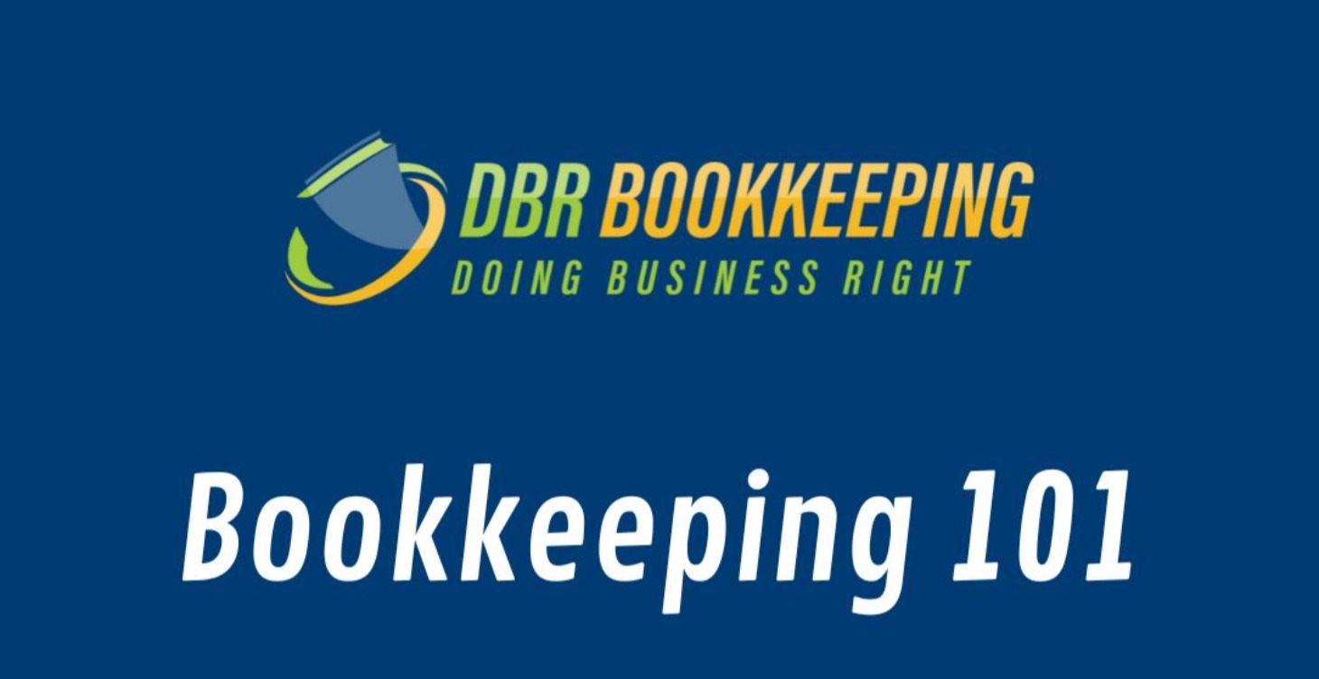 Bookkeeping 101