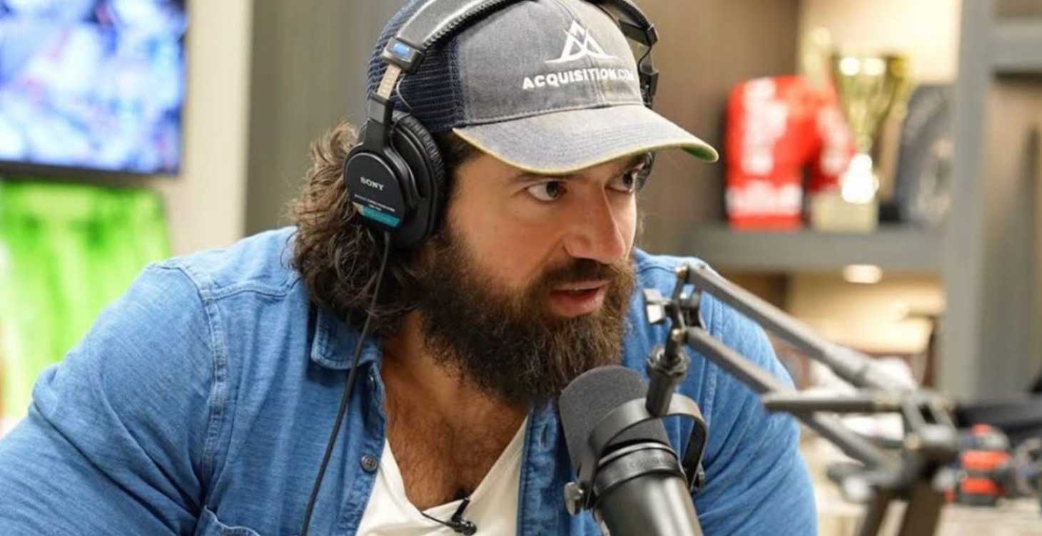 Hormozi's Lead Generation Training