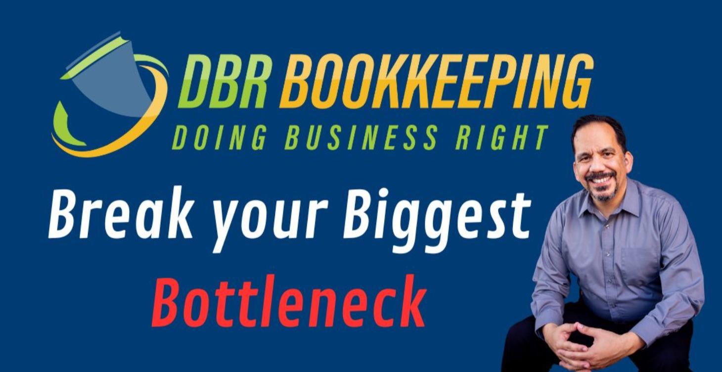 Break Your Biggest Bottleneck