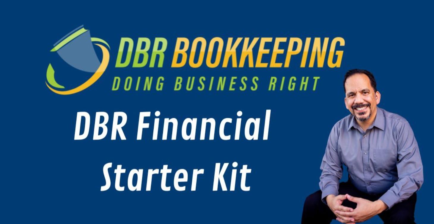 DBR Financial Starter Kit