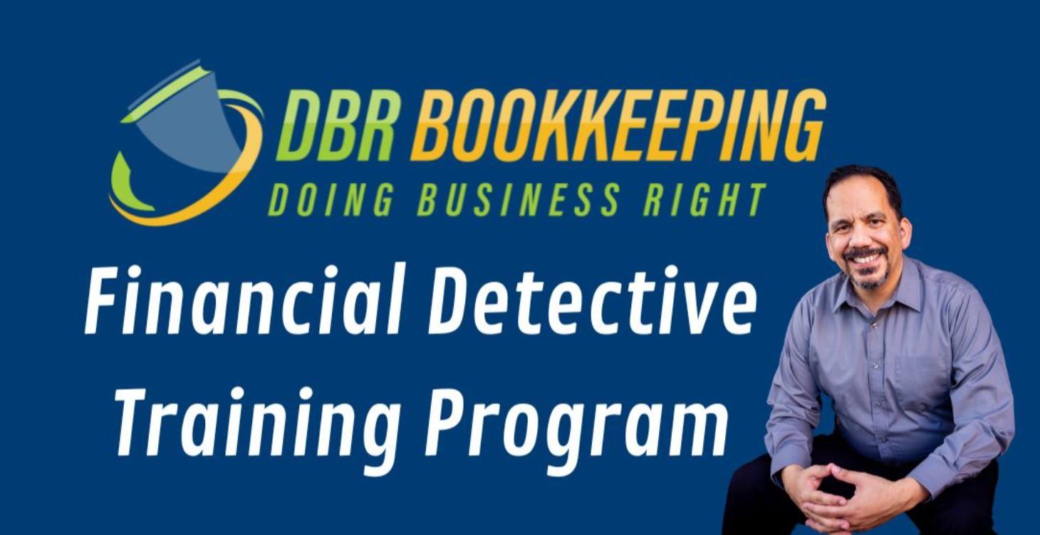 The Financial Detective Program