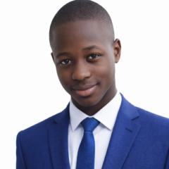 Ravel Sterling
