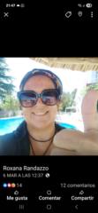Roxana Randazzo