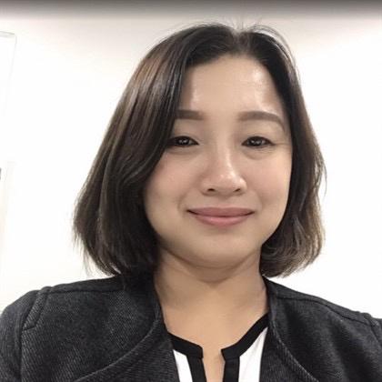 Lorna Dela Pena