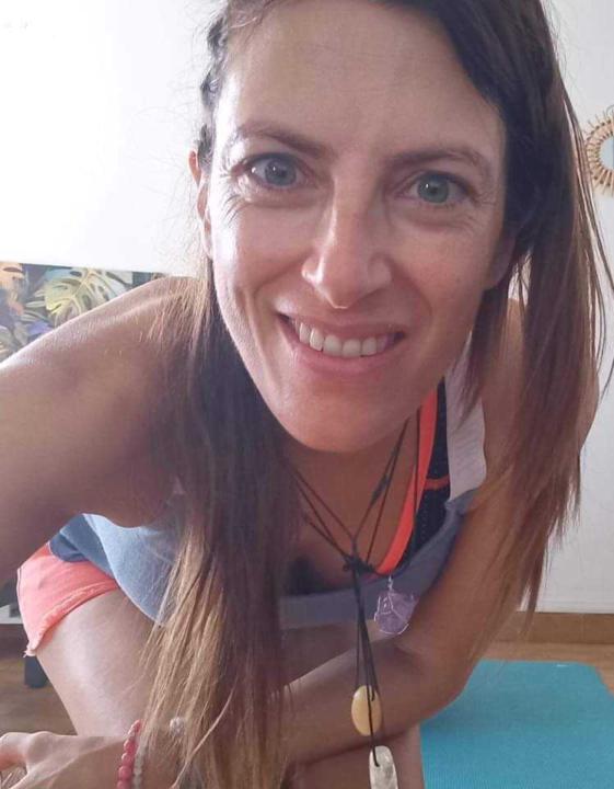 Sylvia Ferro
