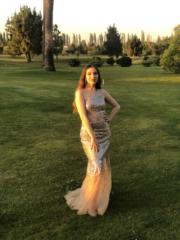 María Constanza Masi Pino