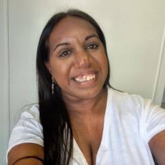 Letina Jacob