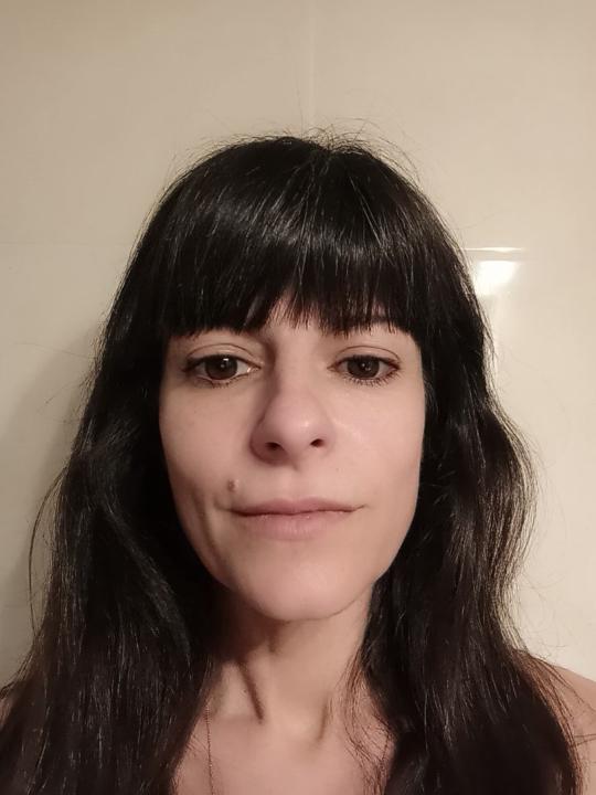 Susana Ribas Valcárcel