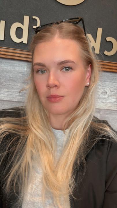 Anastasiia Reshetnova