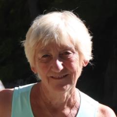 Marie Savy