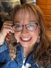 Lisa Zader