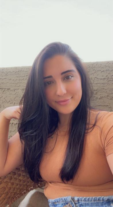 Jackie DiRusso
