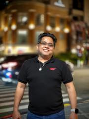 Khristopher John Martinez