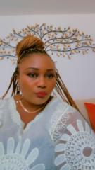Glory Atia