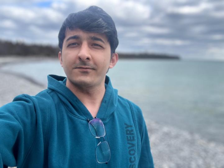Dipen Thakkar