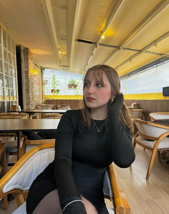 Dilay Zaman