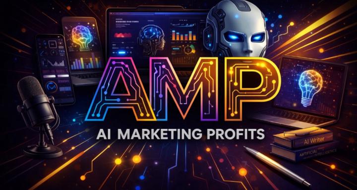 AI Marketing Profits