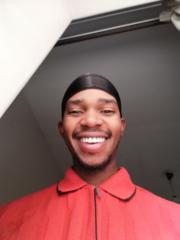 Ben Nyakane