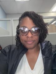 Tamika King