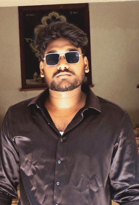 Bhanu prakash Sureddy