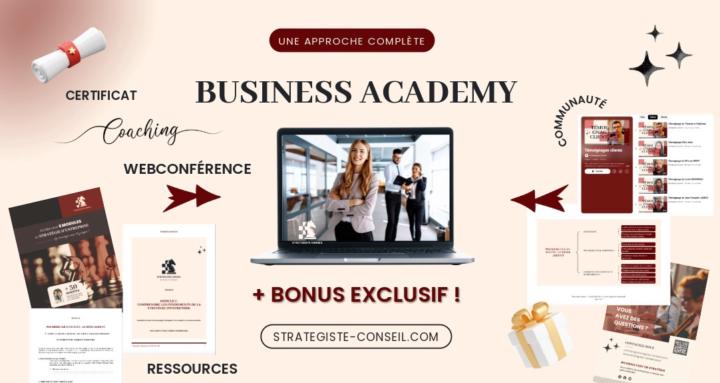 Business Academy