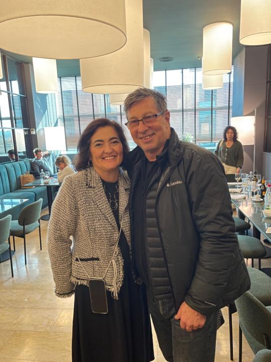 Jose Luis Fernandez Muñoz