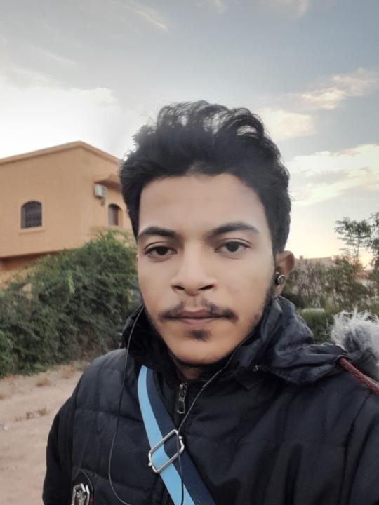Mohamed Aghbani