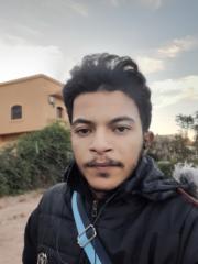 Mohamed Aghbani
