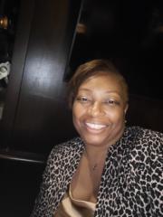 Lamaria Haynes