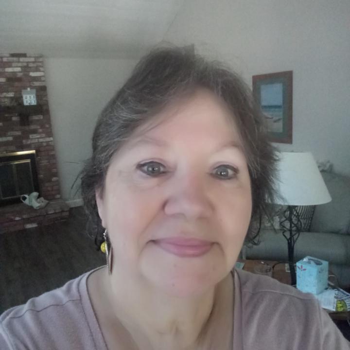 Lucille Carpenter
