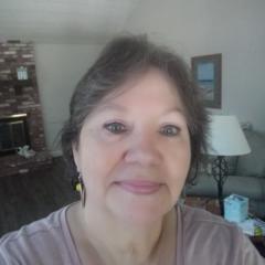 Lucille Carpenter