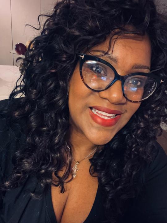 Natatsha Casimir