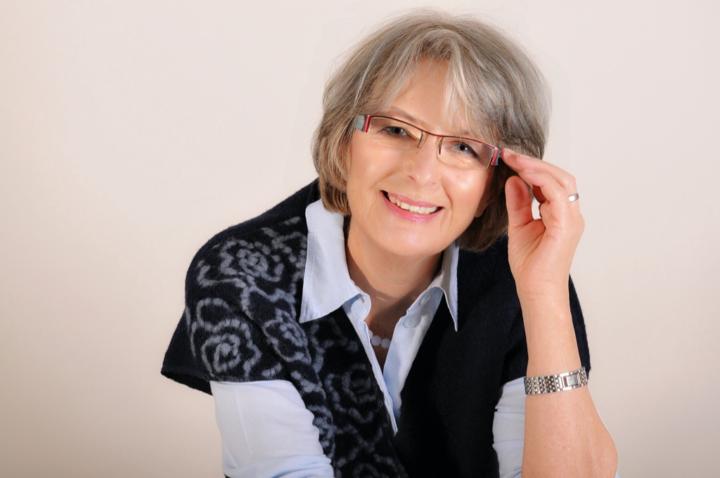 Elke Pfütze