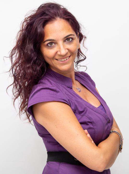 Cristiana Cappagli