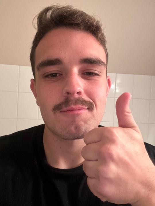 Thomas Pereira
