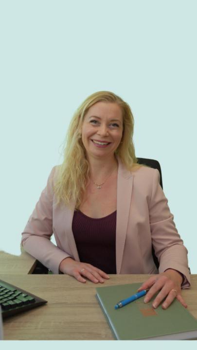 Melissa Boekhoud-Link
