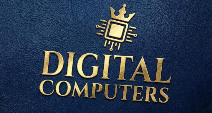Digital Computers