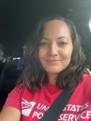 Brandie Hyder